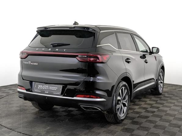 Chery Tiggo 7 Pro Max I с пробегом 2023 года, цена 1 890 000 рублей, 37395 км, внедорожник, Автокод Объявления