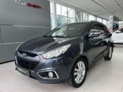 Hyundai ix35 I Екатеринбург  - изображение 19