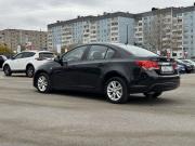 Chevrolet Cruze I Рестайлинг Ижевск  - изображение 21