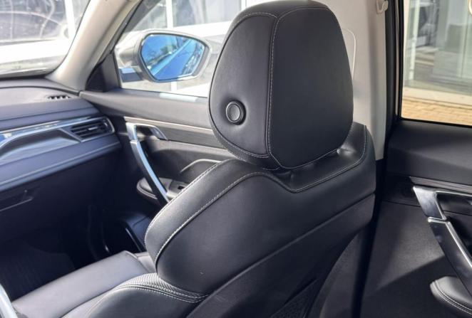 Geely Atlas Pro с пробегом 2024 года, цена 1 999 000 рублей, 65269 км, внедорожник, Автокод Объявления