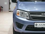 Lada (ВАЗ) Granta I Екатеринбург  - изображение 23