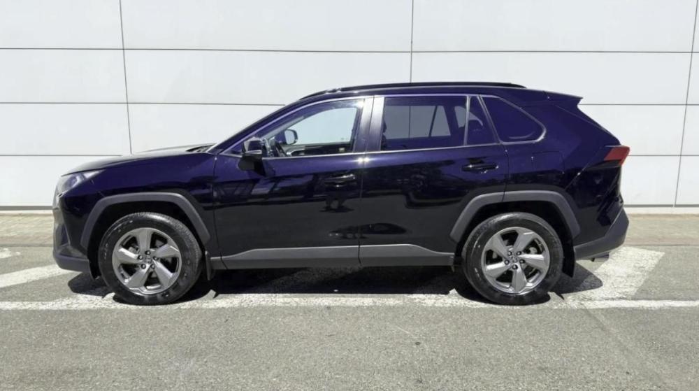 Toyota RAV4 V (XA50) Ставрополь  - изображение 11