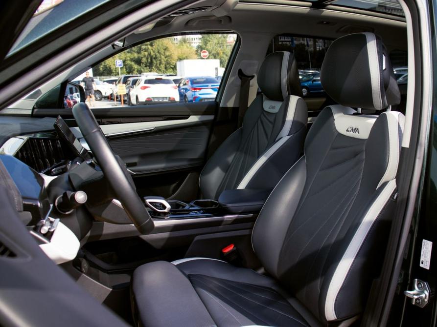 Geely Atlas II Екатеринбург  - изображение 19
