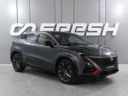 Changan UNI-T I Ростов-на-Дону  - изображение 26