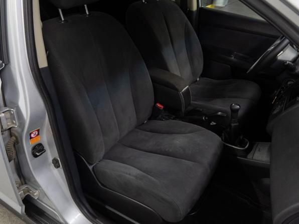 Nissan Tiida I с пробегом 2007 года, цена 550 000 рублей, 306390 км, седан, Автокод Объявления