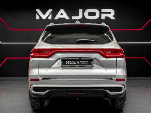 Haval M6 II с пробегом 2026 года, цена 1 930 000 рублей, 21725 км, внедорожник, Автокод Объявления