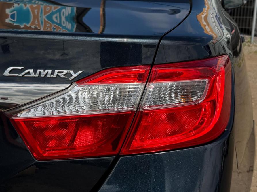 Toyota Camry VII (XV50) Набережные Челны  - изображение 13