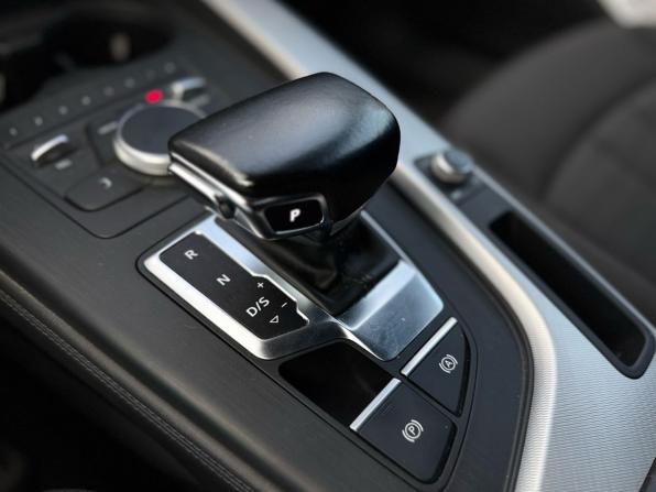 Audi A4 V (B9) с пробегом 2016 года, цена 2 080 000 рублей, 153640 км, седан, Автокод Объявления