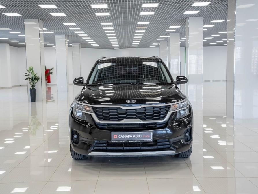 Kia Seltos I Самара  - изображение 9