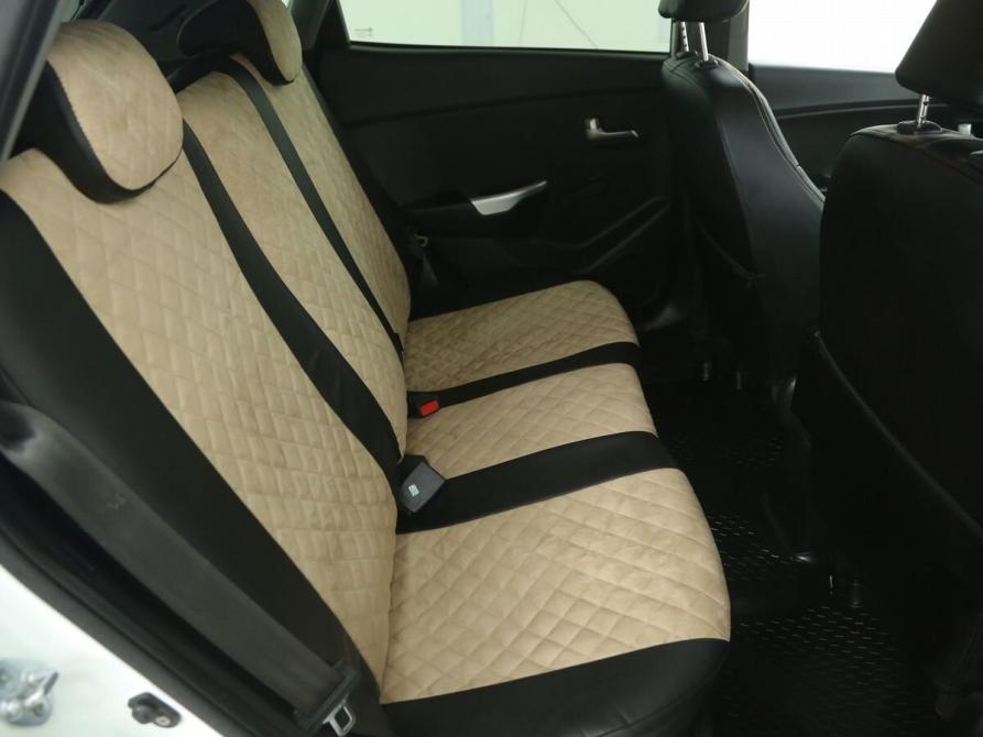 Kia Rio III Иваново  - изображение 11