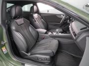 Audi A5 II (F5) Рестайлинг Воронеж  - изображение 33
