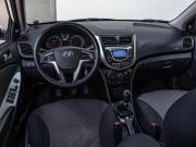 Hyundai Solaris I Краснодар  - изображение 23