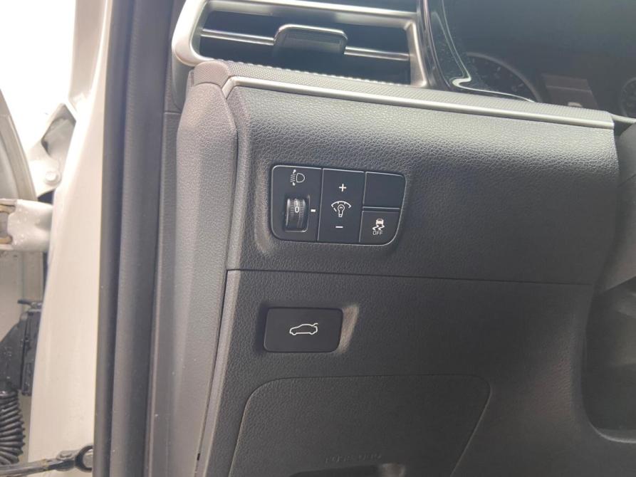 Kia K5 III Сыктывкар  - изображение 18