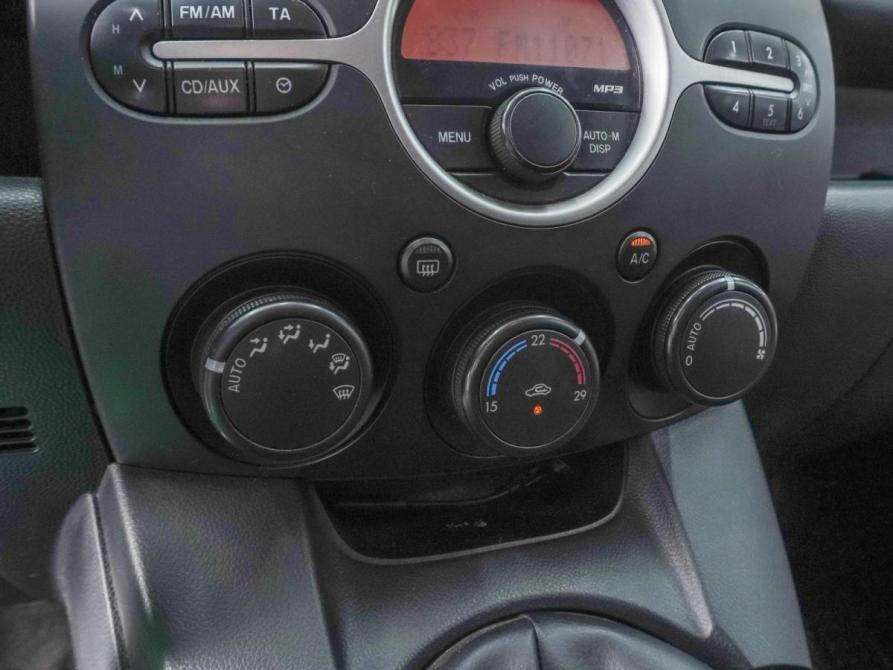 Mazda 2 II (DE) Ростов-на-Дону  - изображение 14