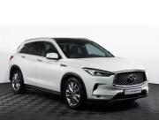 Infiniti QX50 II Москва  - изображение 27