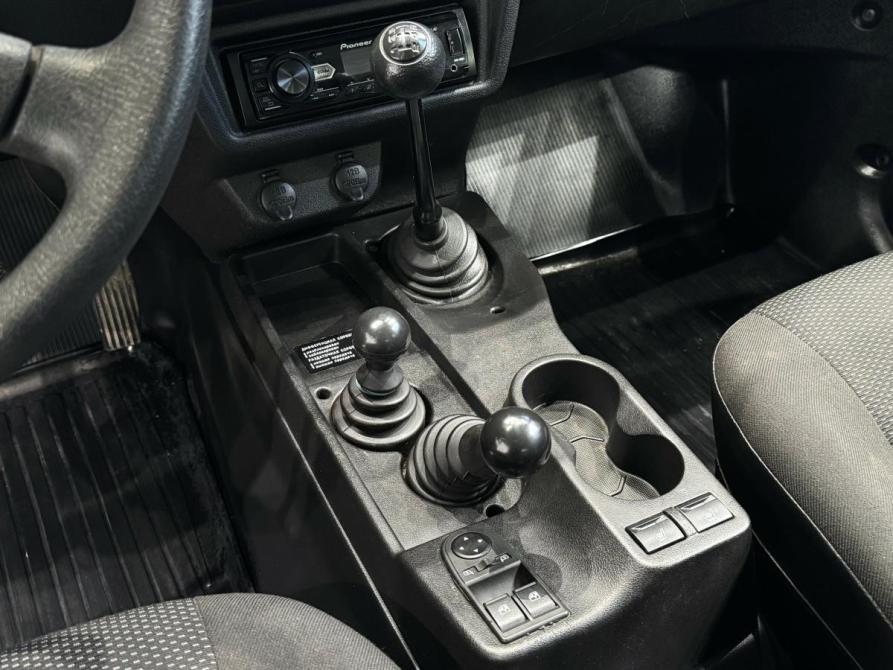 Lada (ВАЗ) 2121 (4x4) I Рестайлинг (2020) Волжский  - изображение 18