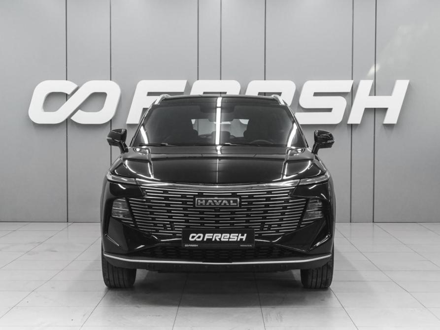 Haval F7 II Ростов-на-Дону  - изображение 3