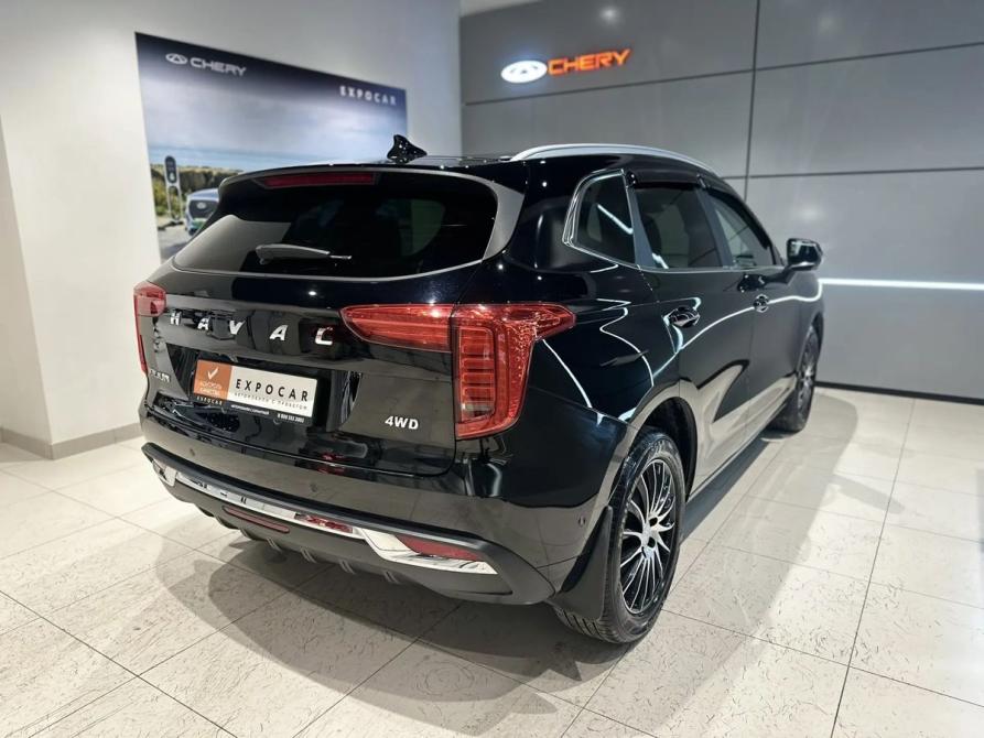 Haval Jolion I Новосибирск  - изображение 5