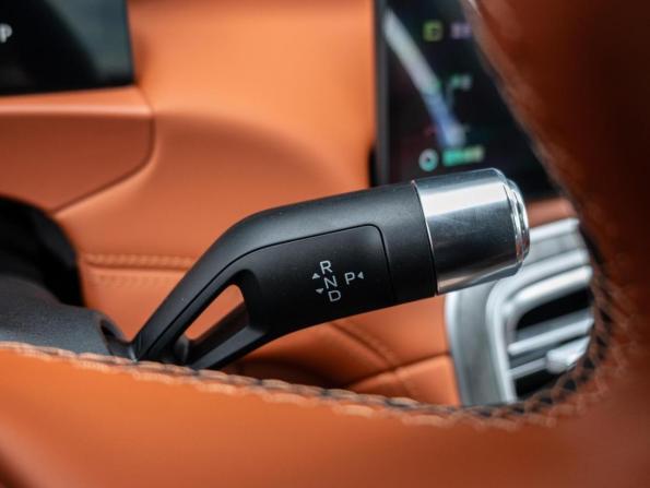 Geely Galaxy M7 с пробегом 2026 года, цена 3 830 000 рублей, 23 км, внедорожник, Автокод Объявления