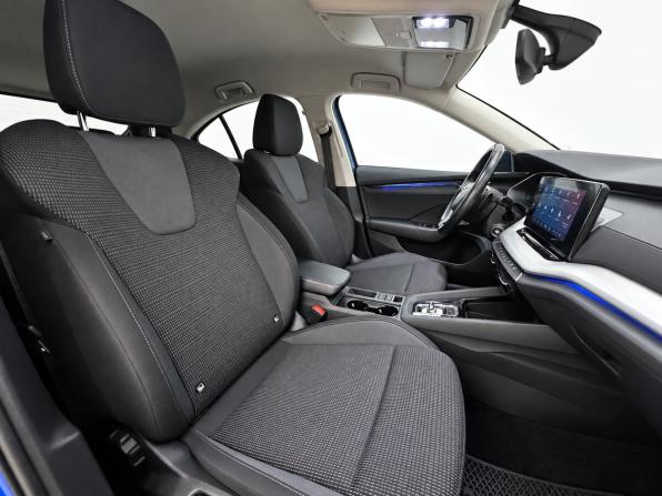 Skoda Octavia IV (A8) с пробегом 2021 года, цена 2 149 000 рублей, 171898 км, лифтбек, Автокод Объявления
