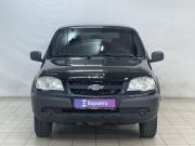 Chevrolet Niva I Рестайлинг Воронеж  - изображение 23