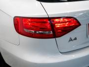 Audi A4 IV (B8) Чита  - изображение 34