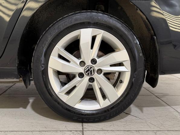 Volkswagen Polo VI с пробегом 2020 года, цена 1 599 800 рублей, 108000 км, лифтбек, Автокод Объявления
