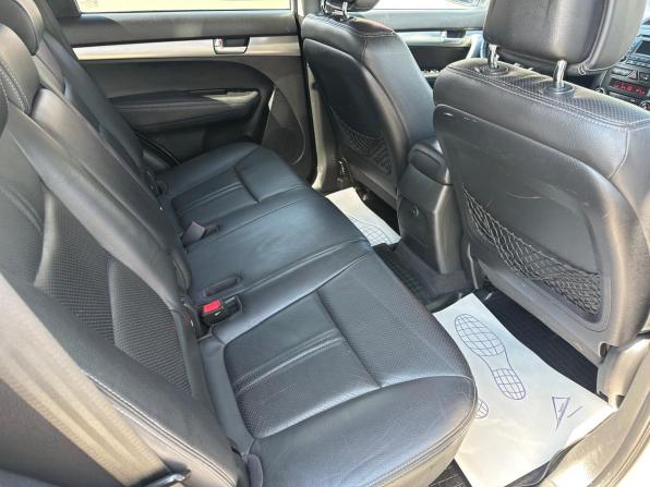 Kia Sorento II с пробегом 2009 года, цена 1 190 000 рублей, 233000 км, внедорожник, Автокод Объявления
