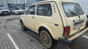 Lada (ВАЗ) 2121 (4x4) I Рестайлинг Вологда  - изображение 10