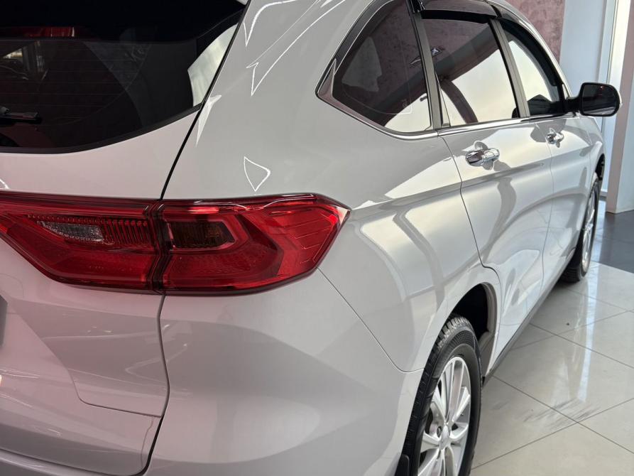 Haval M6 II Ярославль  - изображение 12