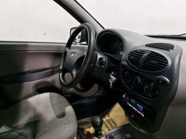 Lada (ВАЗ) Kalina I с пробегом 2012 года, цена 266 100 рублей, 222000 км, универсал, Автокод Объявления