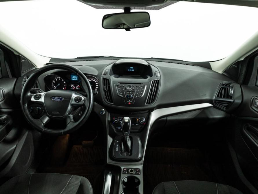 Ford Kuga II Санкт-Петербург  - изображение 13