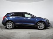 Cadillac XT5 I Санкт-Петербург  - изображение 25