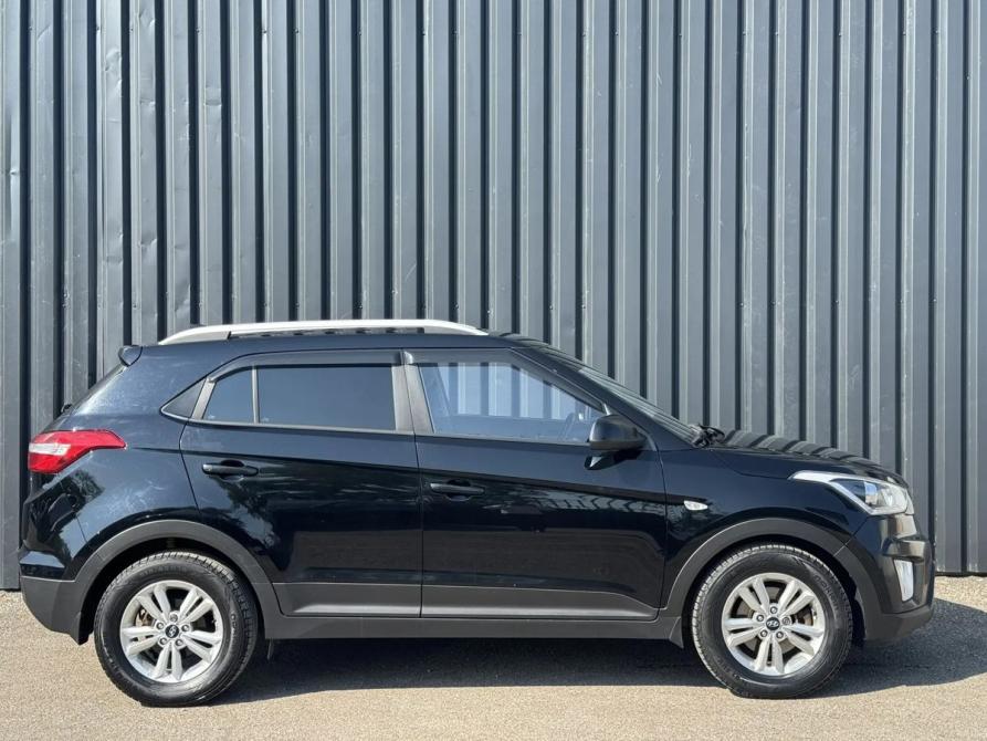 Hyundai Creta I Самара  - изображение 4