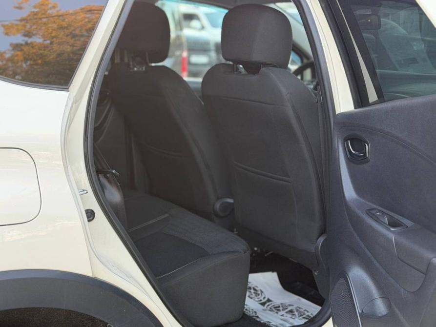 Renault Kaptur I Тула  - изображение 14