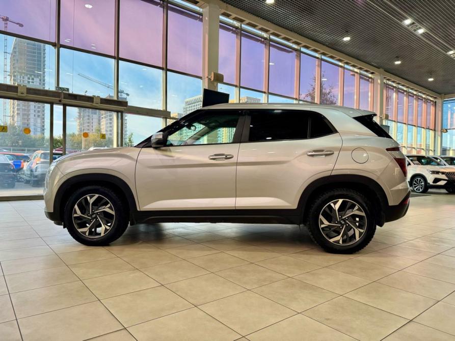 Hyundai Creta II Москва  - изображение 2