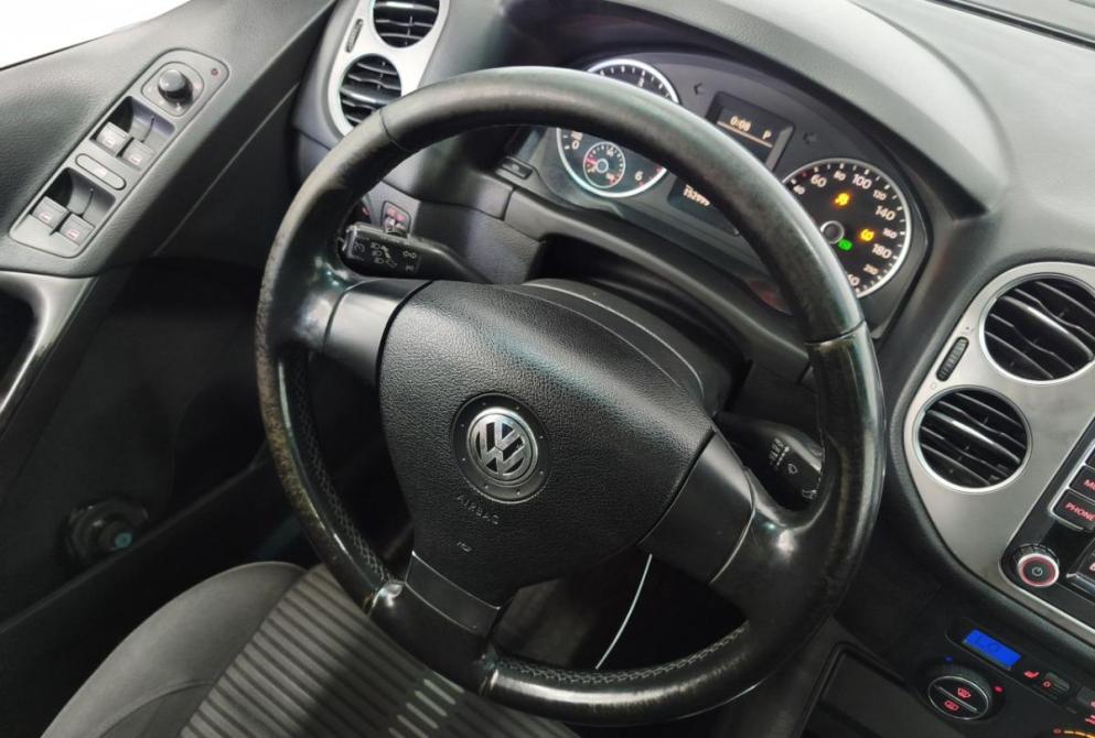 Volkswagen Tiguan I Екатеринбург  - изображение 15