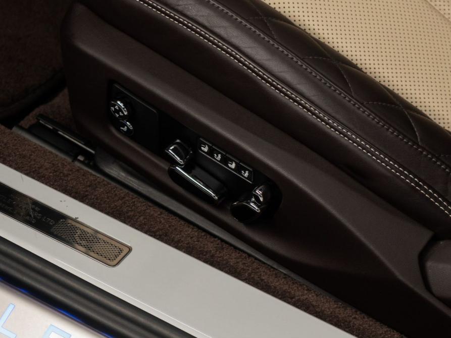 Bentley Continental GT III Москва  - изображение 13