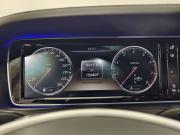 Mercedes-Benz S-Класс VI (W222 C217) Санкт-Петербург  - изображение 36