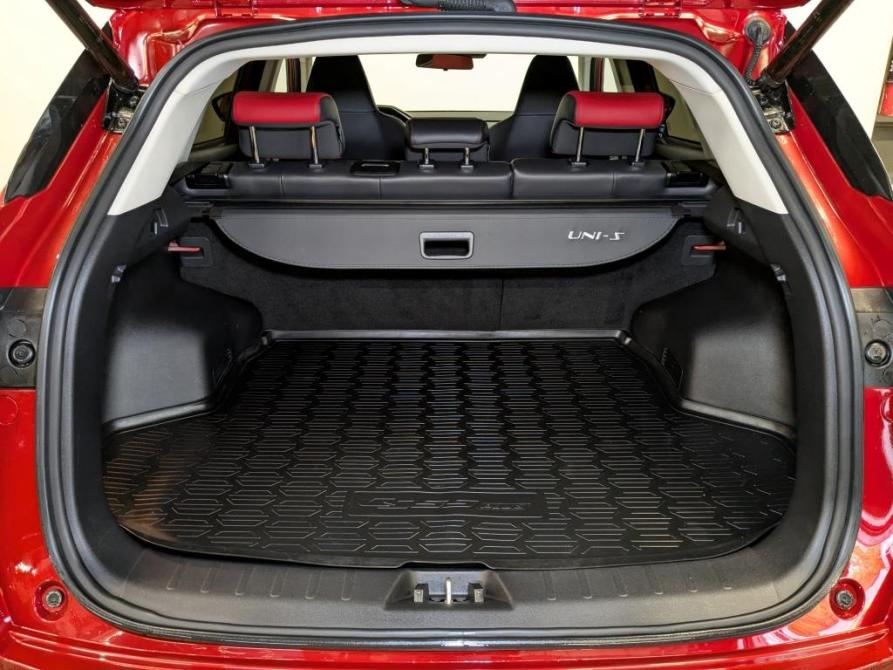 Changan CS55 Plus II Москва  - изображение 10