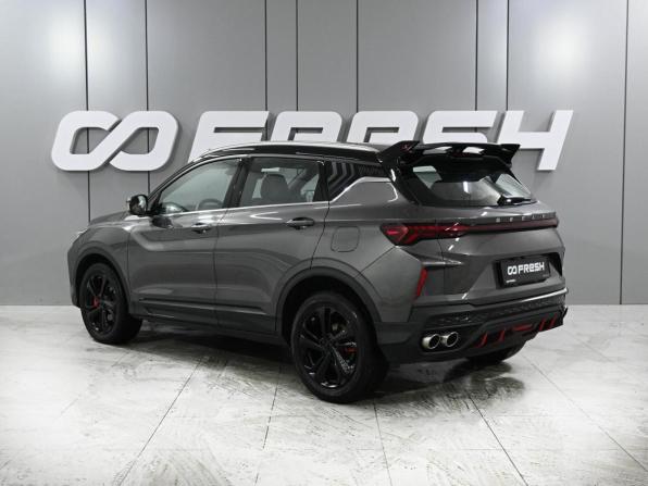 Geely Coolray I Рестайлинг с пробегом 2023 года, цена 2 399 000 рублей, 18527 км, внедорожник, Автокод Объявления