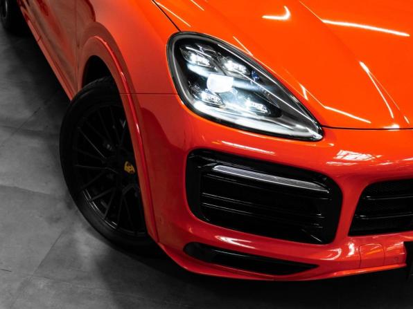 Porsche Cayenne III с пробегом 2021 года, цена 10 500 000 рублей, 49119 км, внедорожник, Автокод Объявления