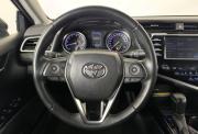 Toyota Camry VIII (XV70) Нижний Новгород  - изображение 42