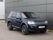 Land Rover Freelander II Рестайлинг 2 Москва  - изображение 26