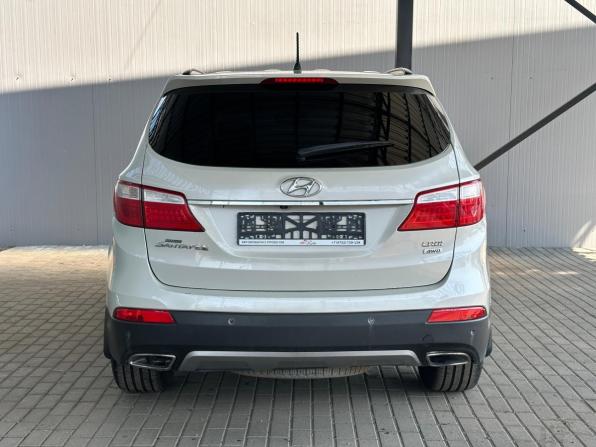 Hyundai Santa Fe III с пробегом 2015 года, цена 1 770 000 рублей, 174000 км, внедорожник, Автокод Объявления