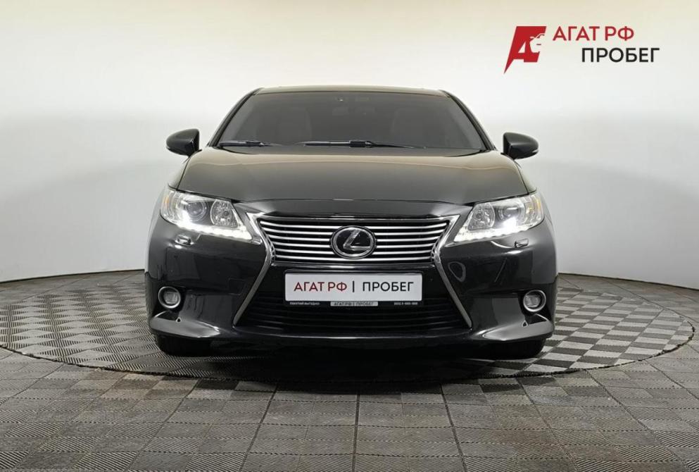 Lexus ES VI Нижний Новгород  - изображение 2