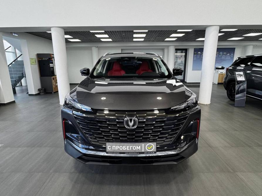 Changan CS55 Plus II Ростов-на-Дону  - изображение 2