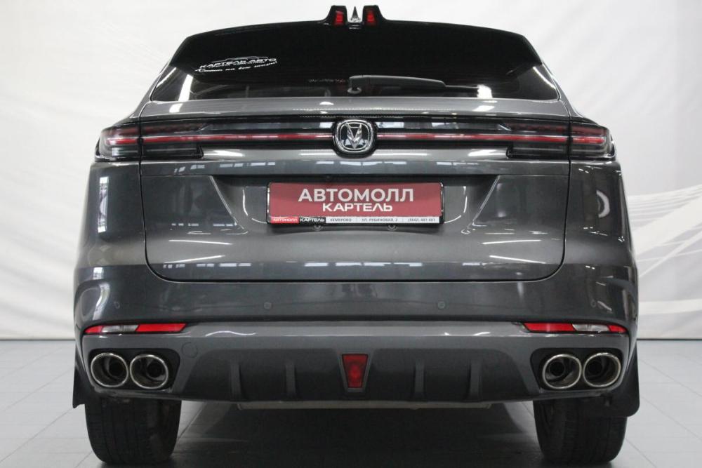 Changan UNI-K Кемерово  - изображение 8
