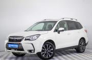 Subaru Forester IV Рестайлинг Пермь  - изображение 30