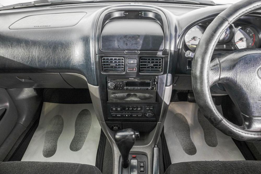 Toyota Caldina II Рестайлинг Барнаул  - изображение 14